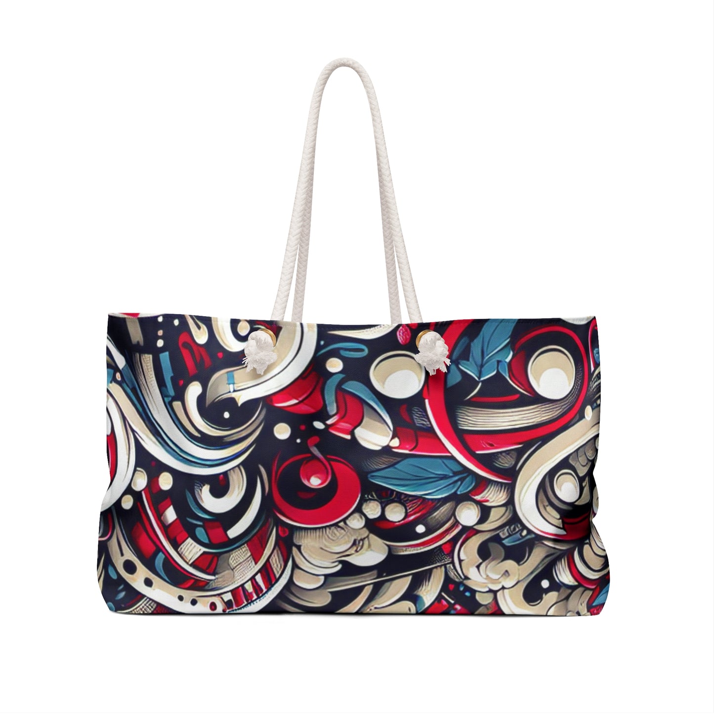 Rebel - weekender Bag