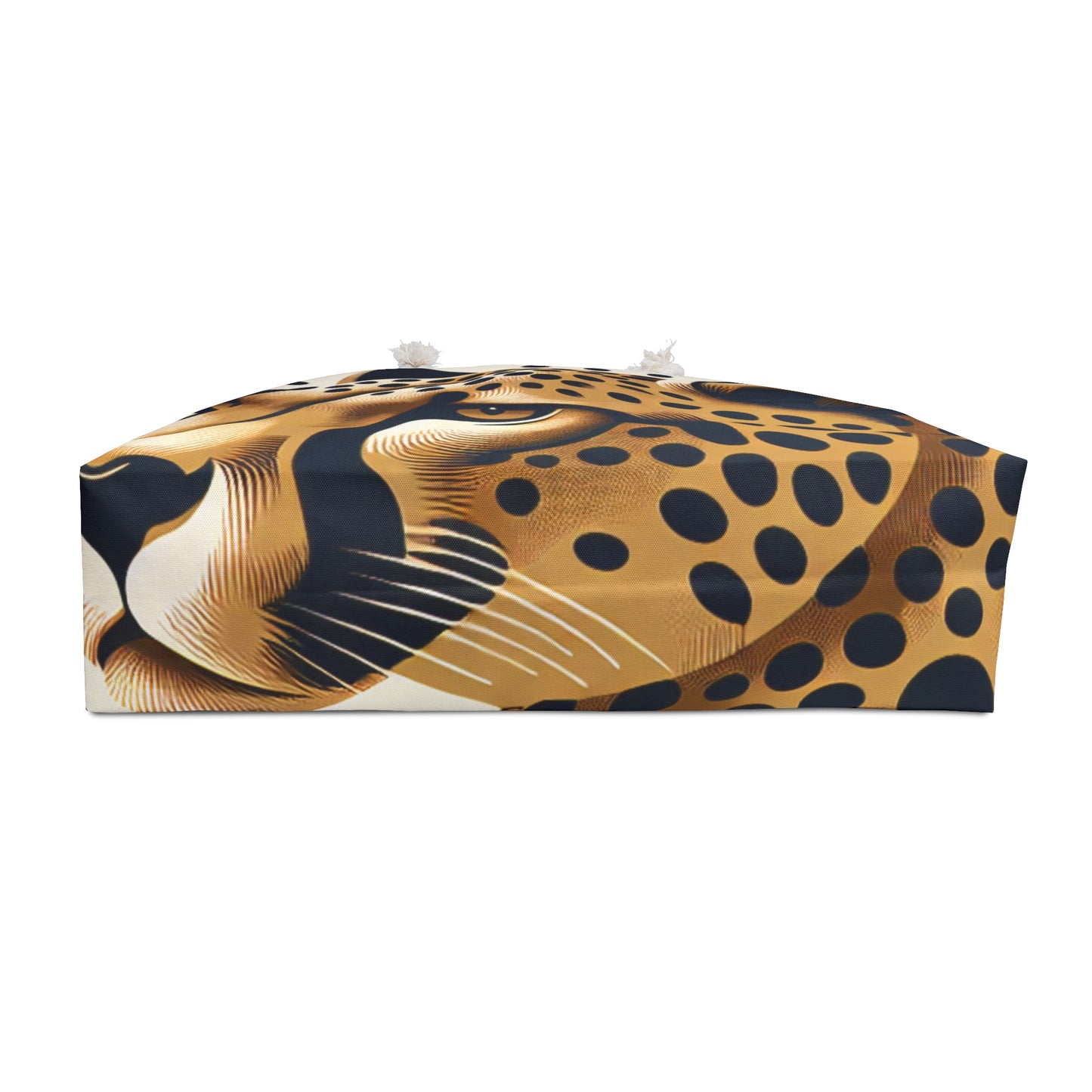 Cheetah's Chase - Weekender Bag