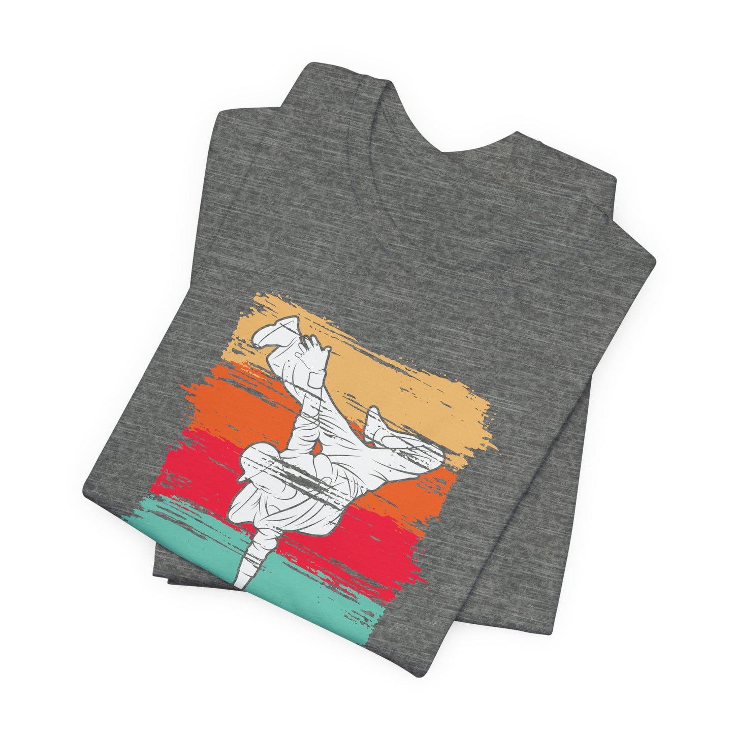 Dance it out - Tee