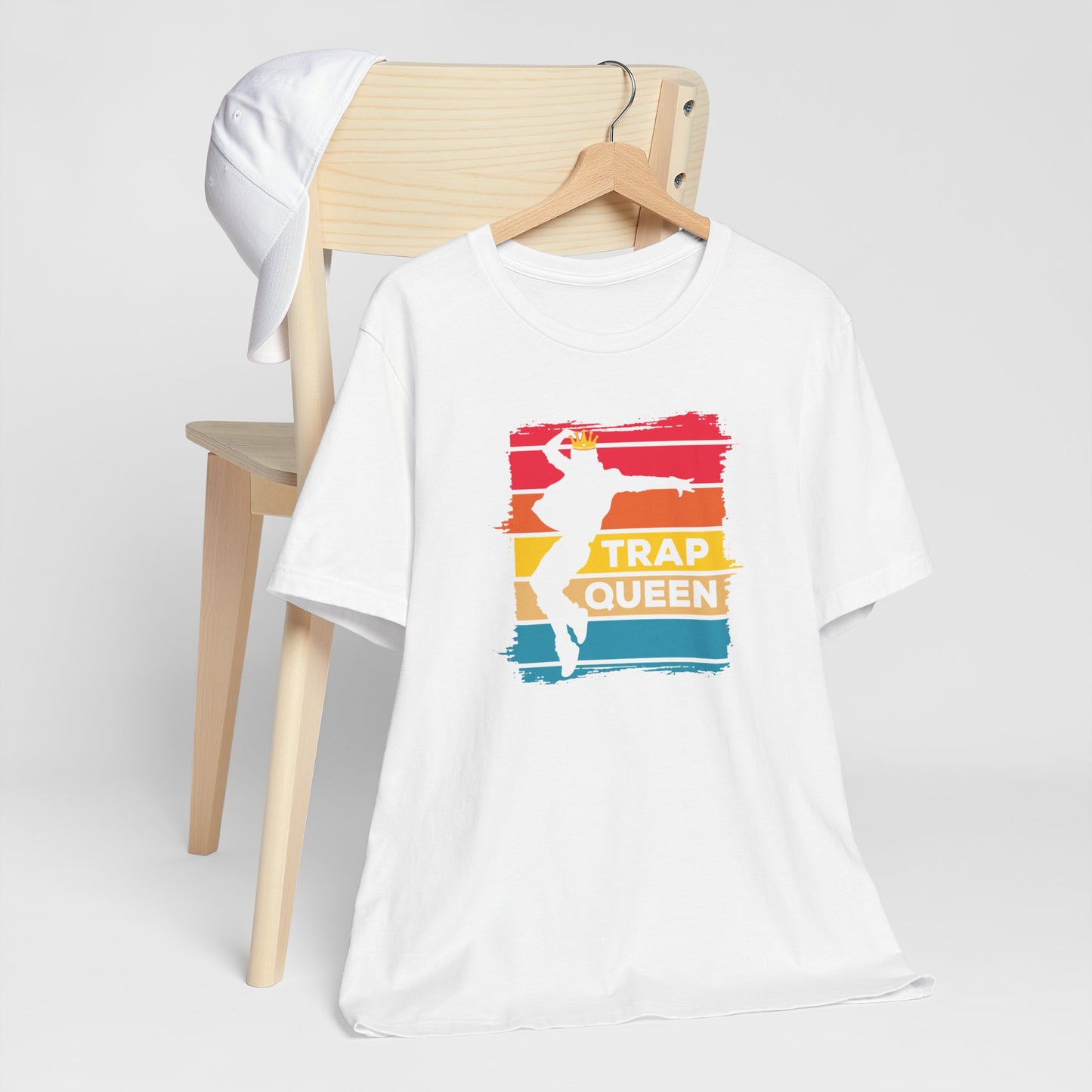 Trap Queen - Tee