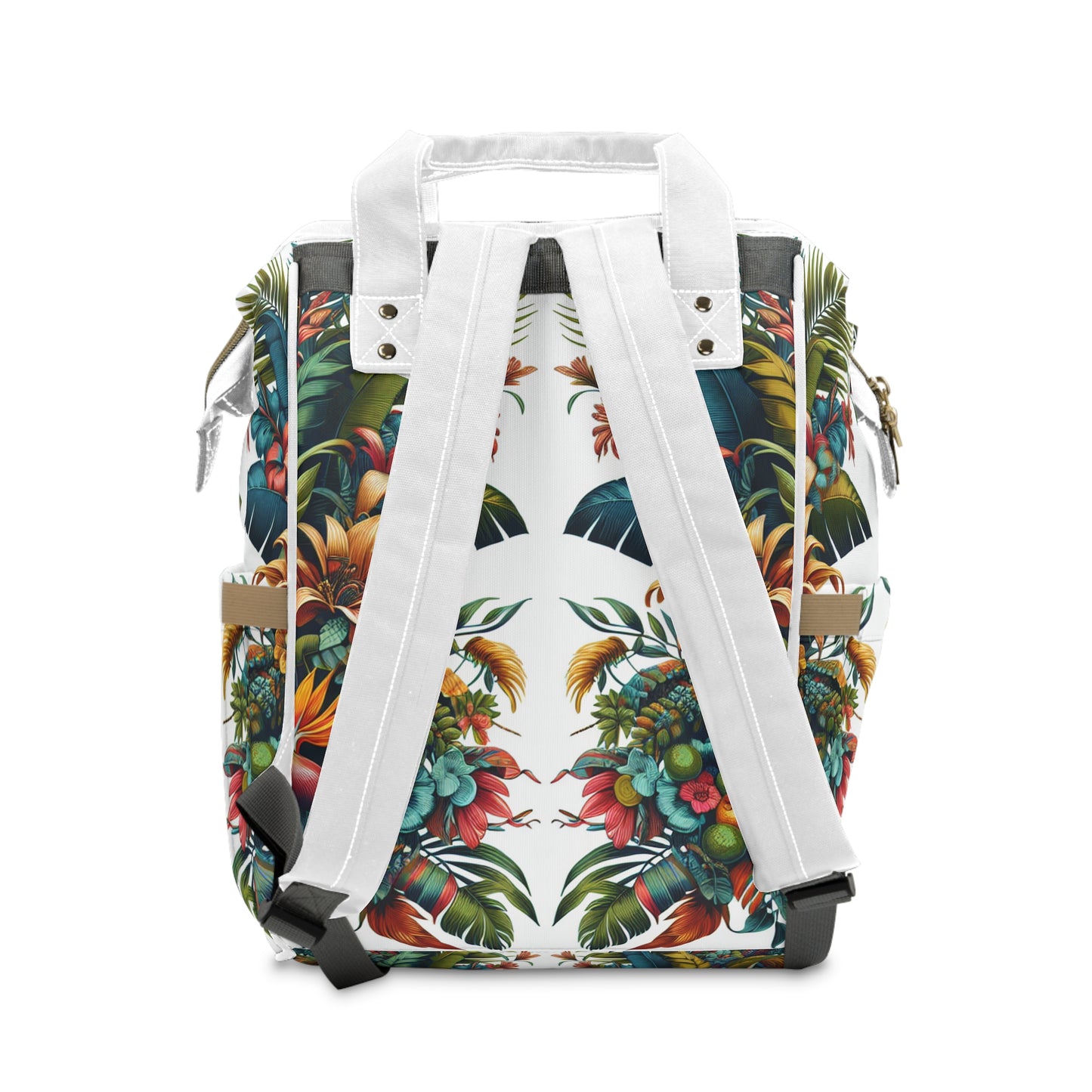 Paradise Bounty - Diaper Bag