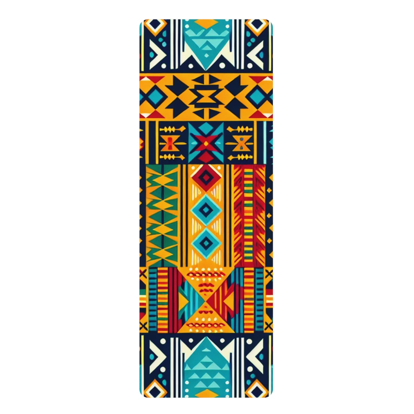 Patience - Yoga Mat