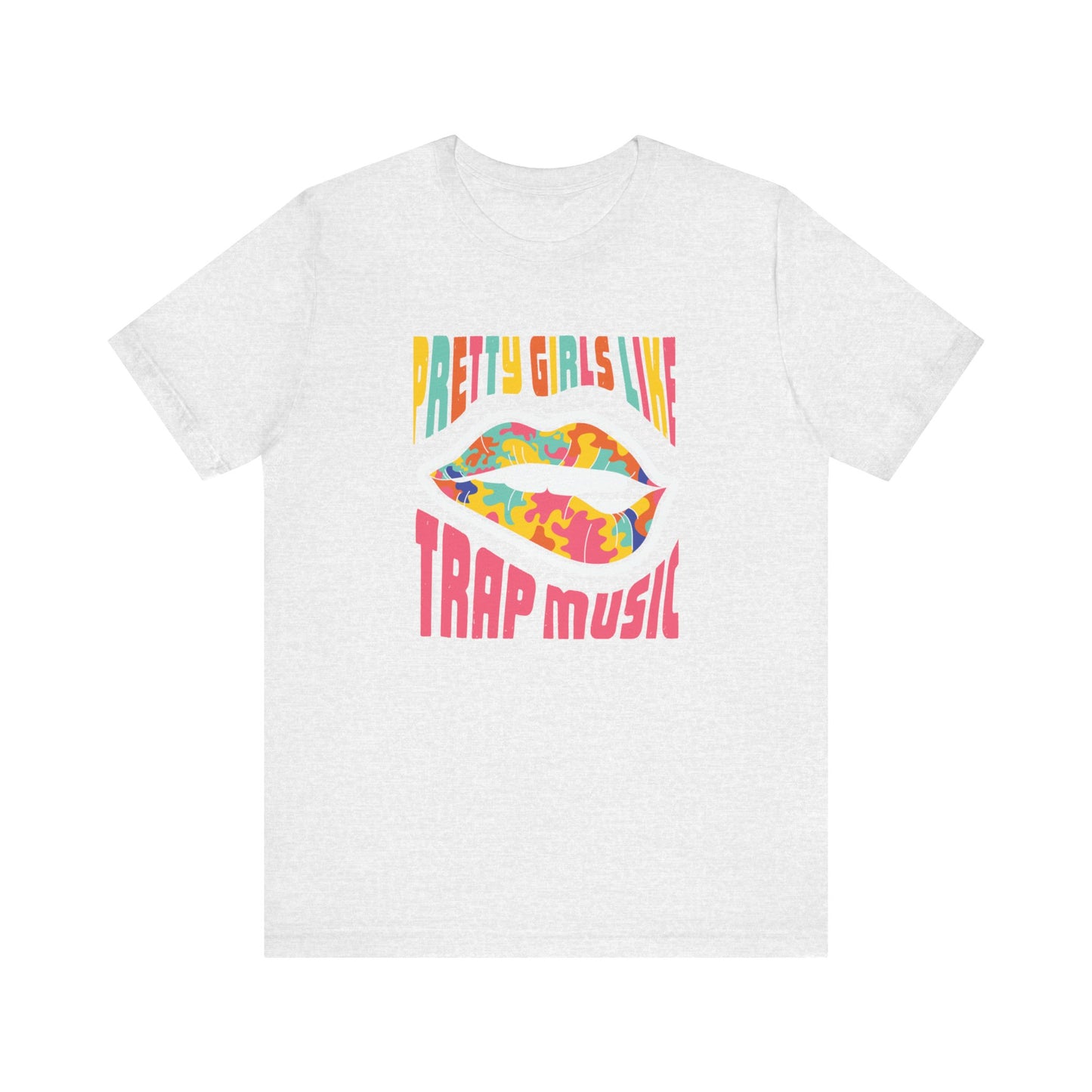 Pretty girls - Tee