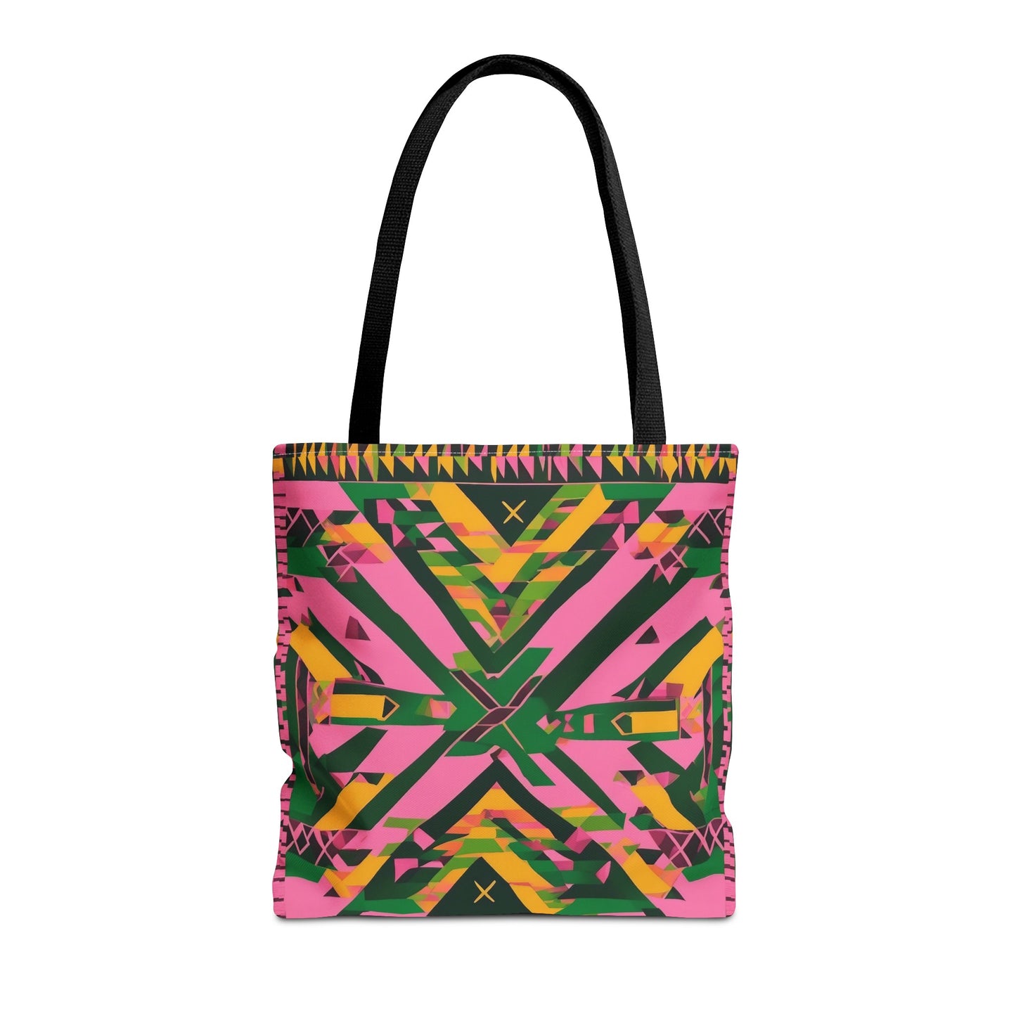Vibrant - Tote Bag