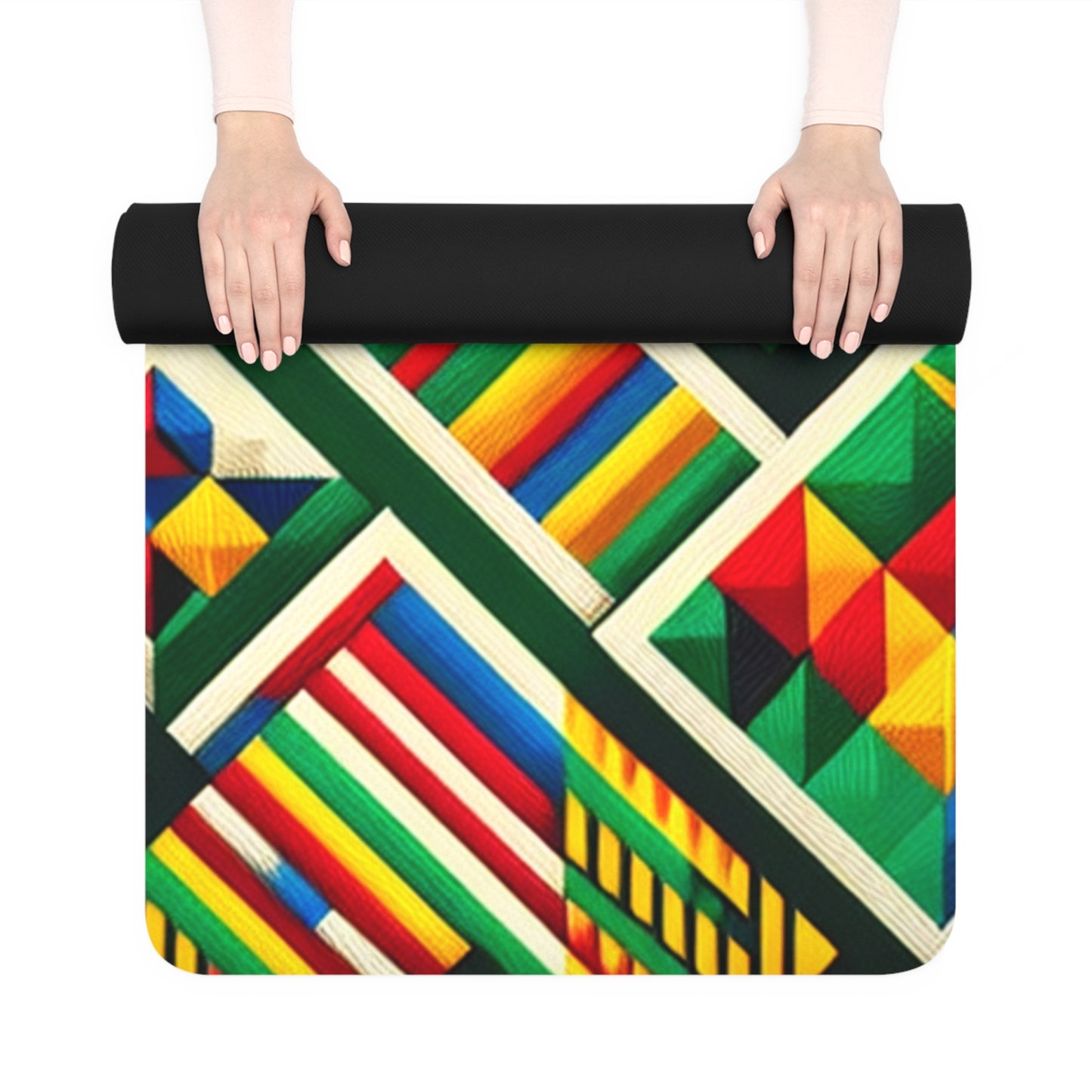 Culture - Yoga Mat