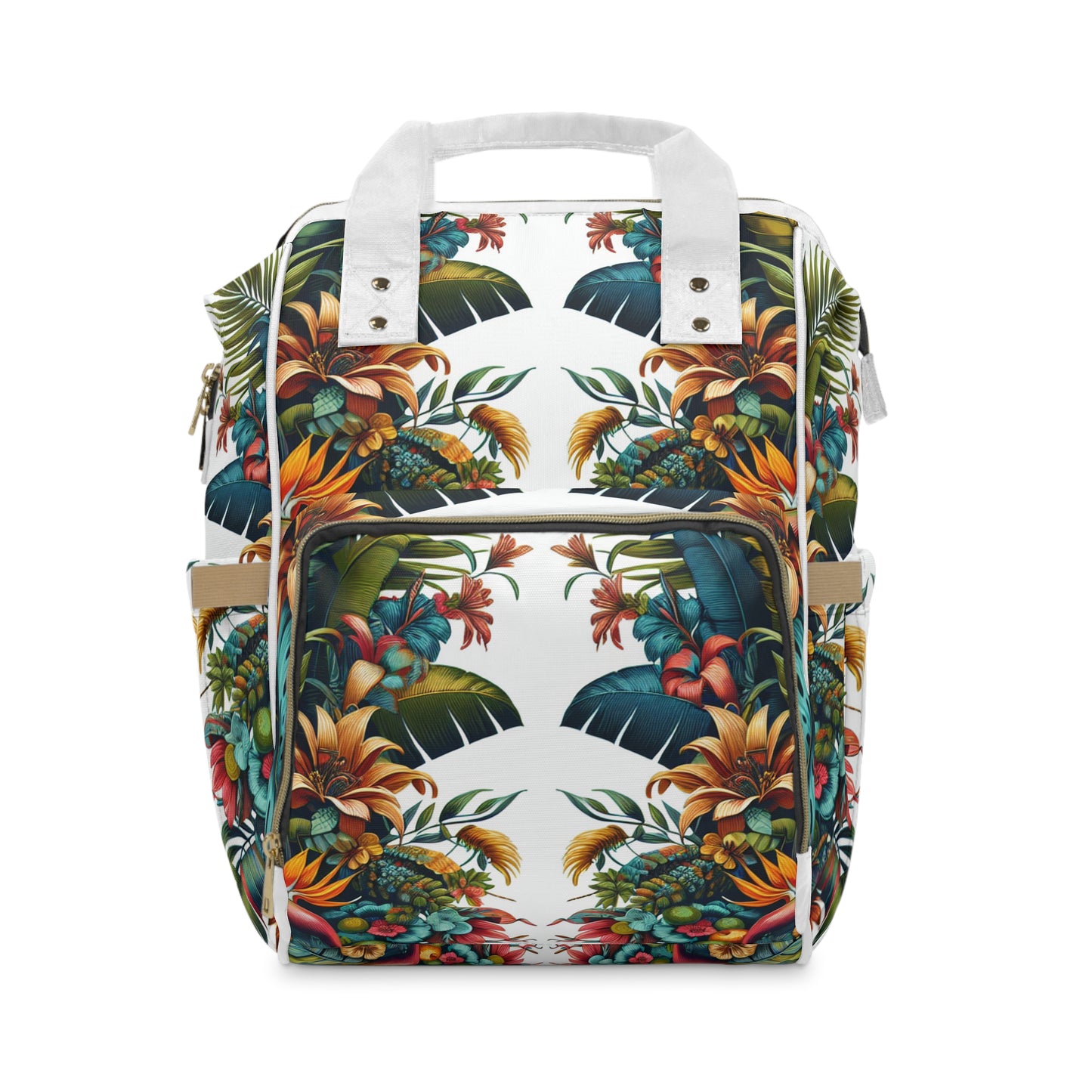 Paradise Bounty - Diaper Bag