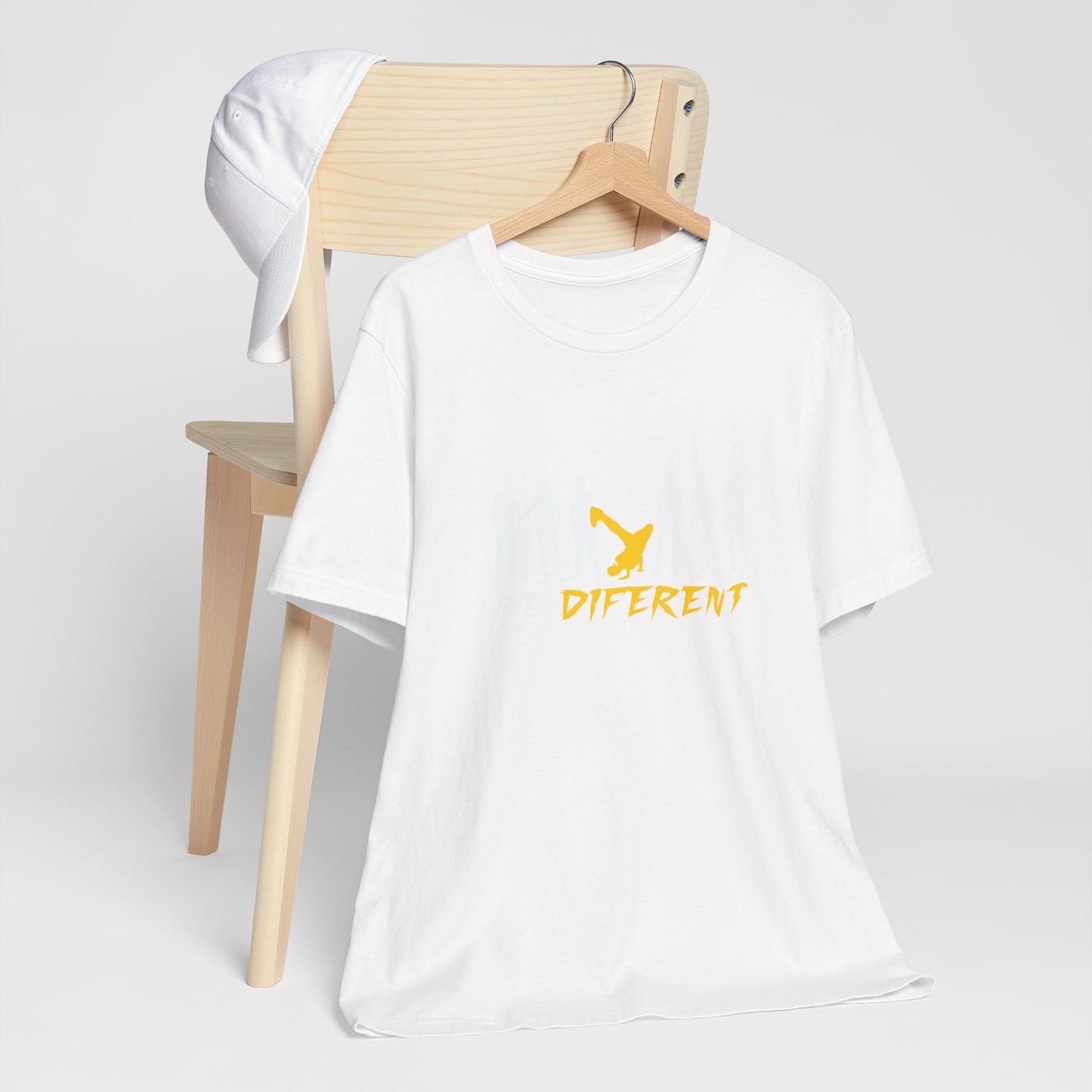 Be Different - Tee