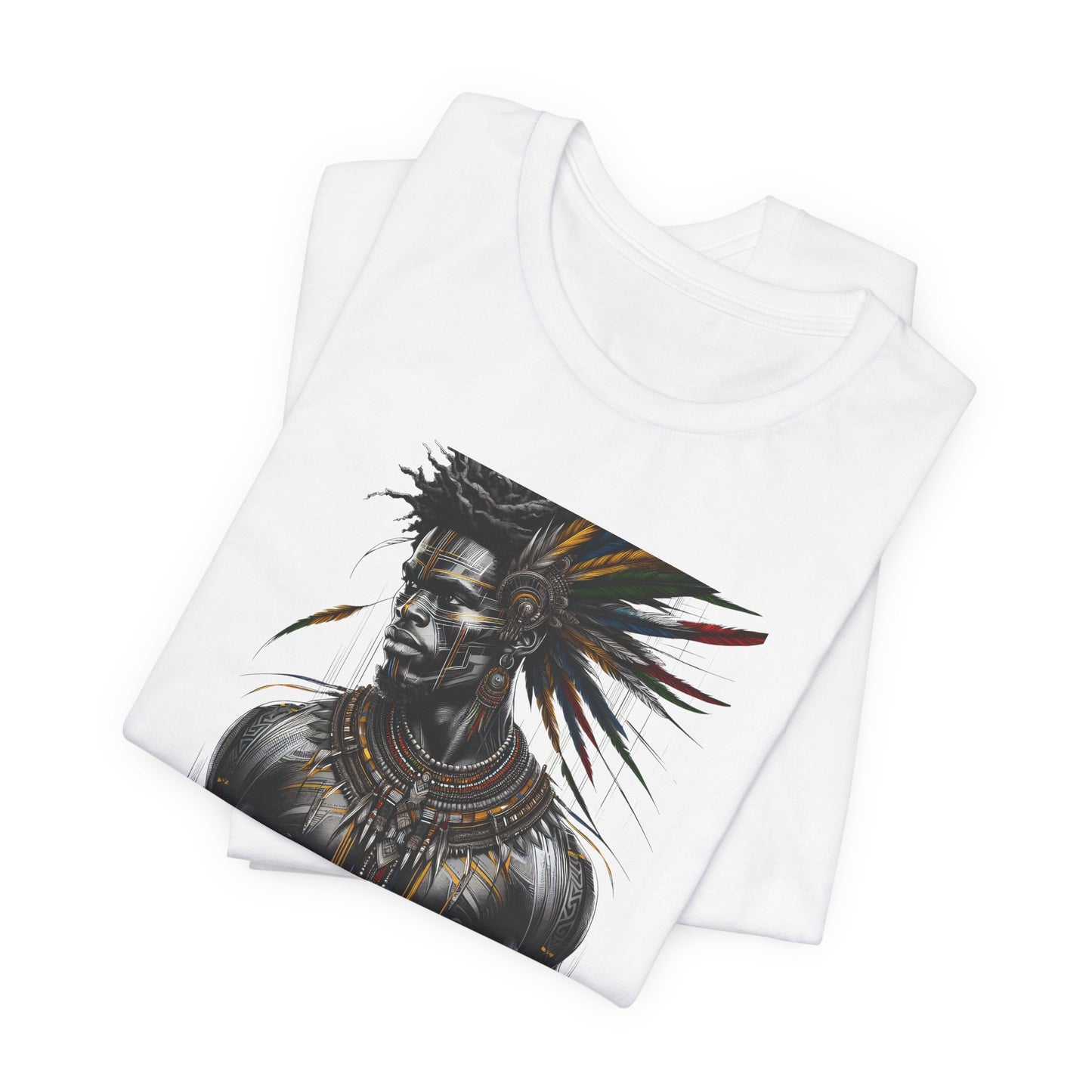 Hero - Tee