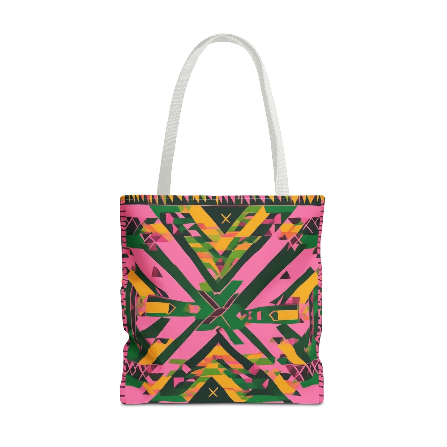 Vibrant - Tote Bag