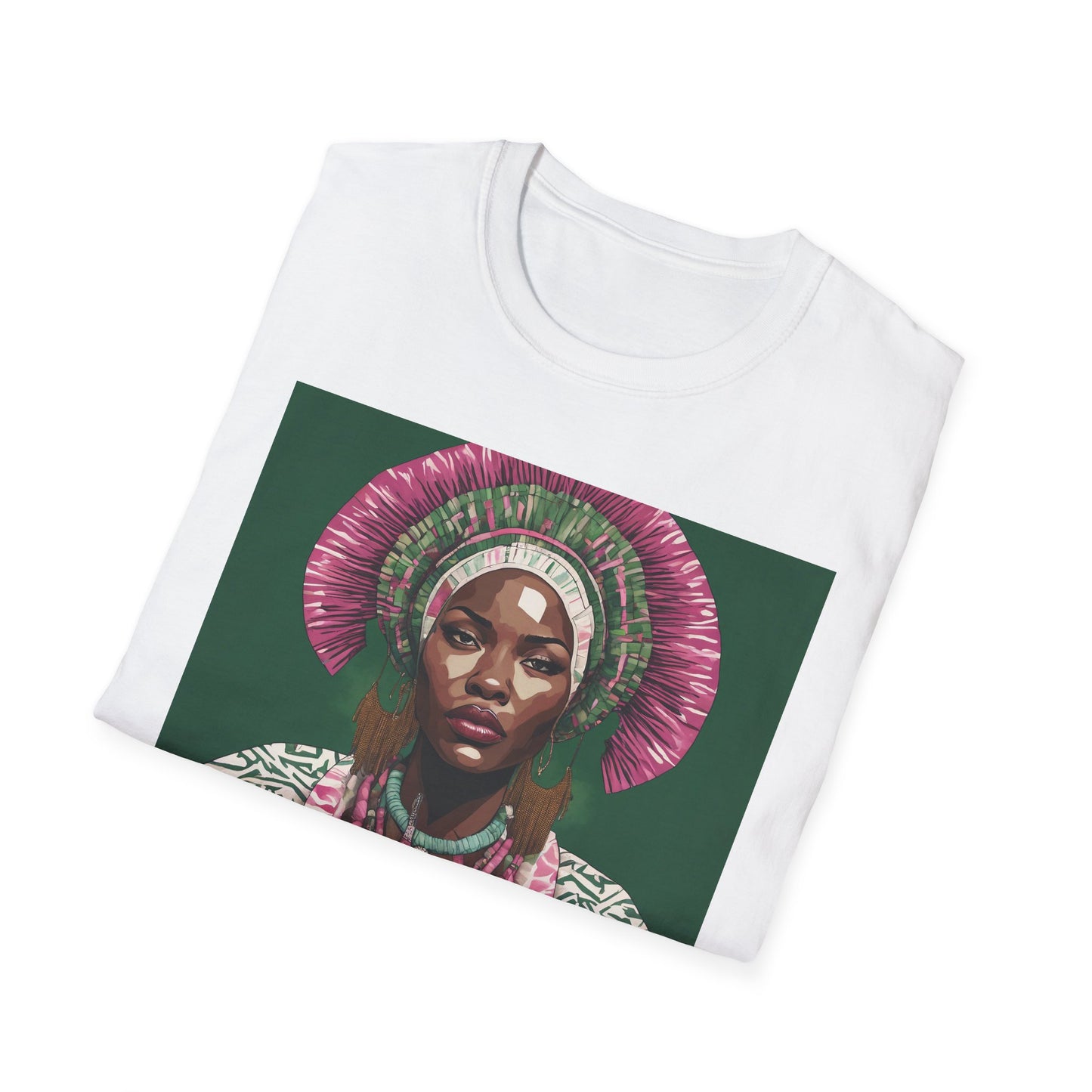 Rise - Softstyle T-Shirt