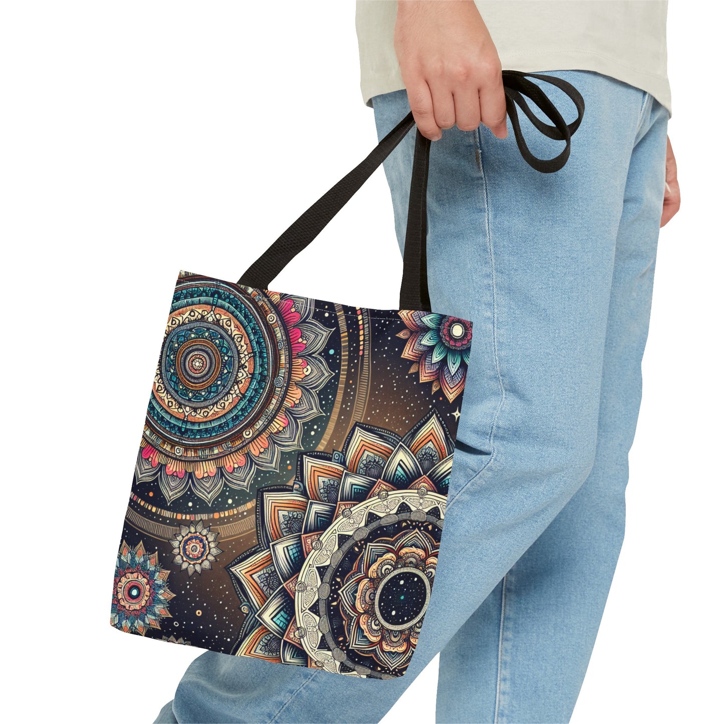 Bliss - Tote Bag