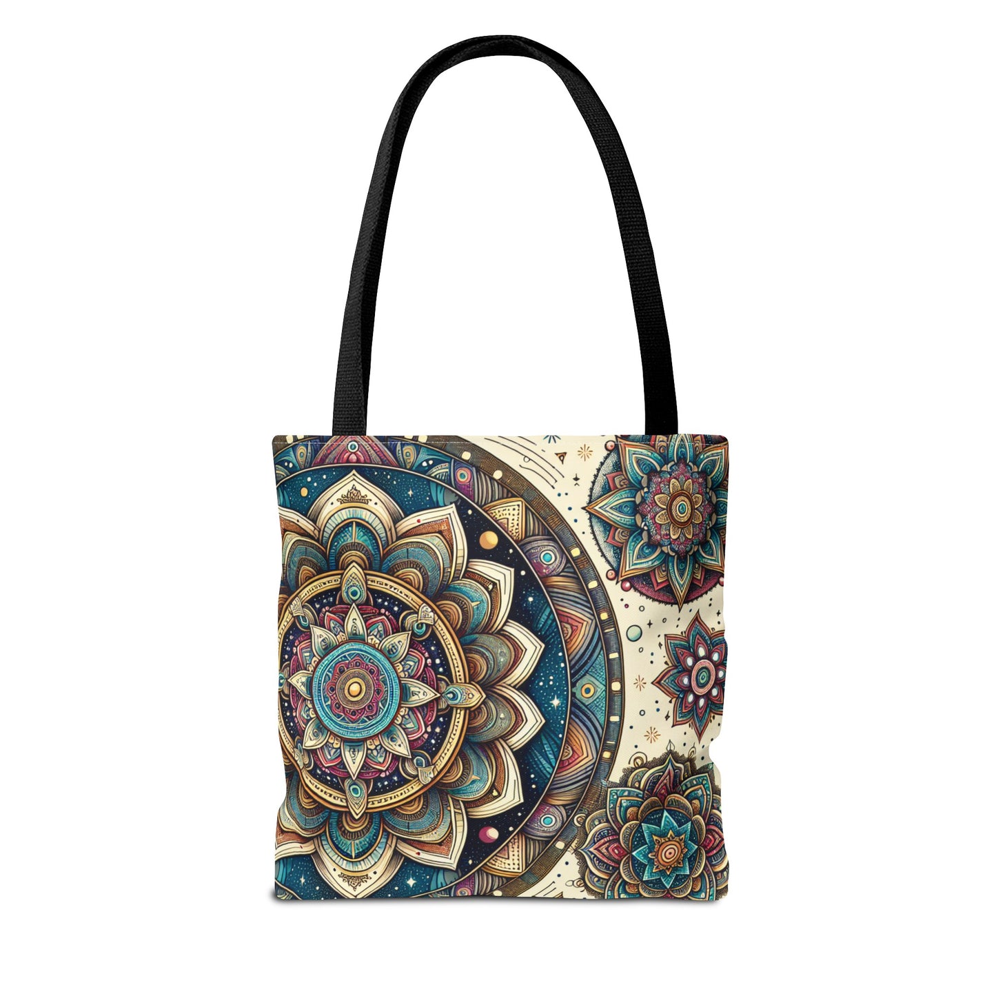 Cosmic - Tote Bag