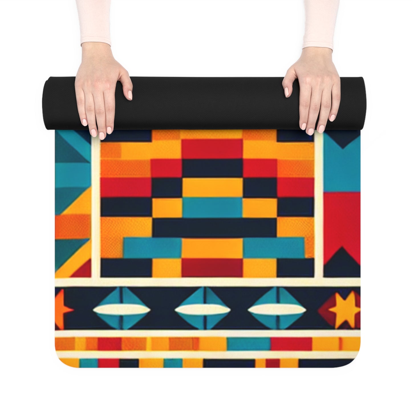 Harmony - Yoga Mat