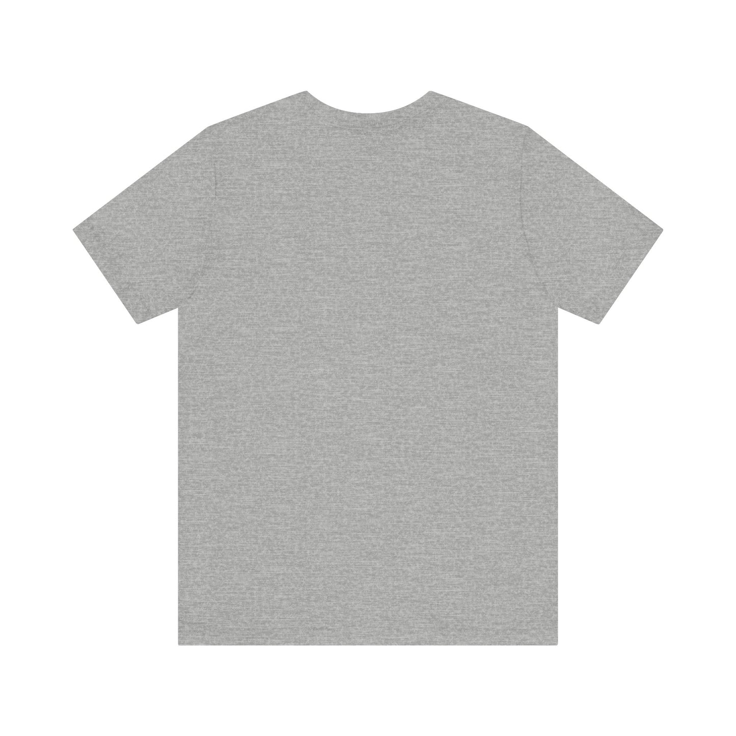 Old School - Short Sleeve Tee