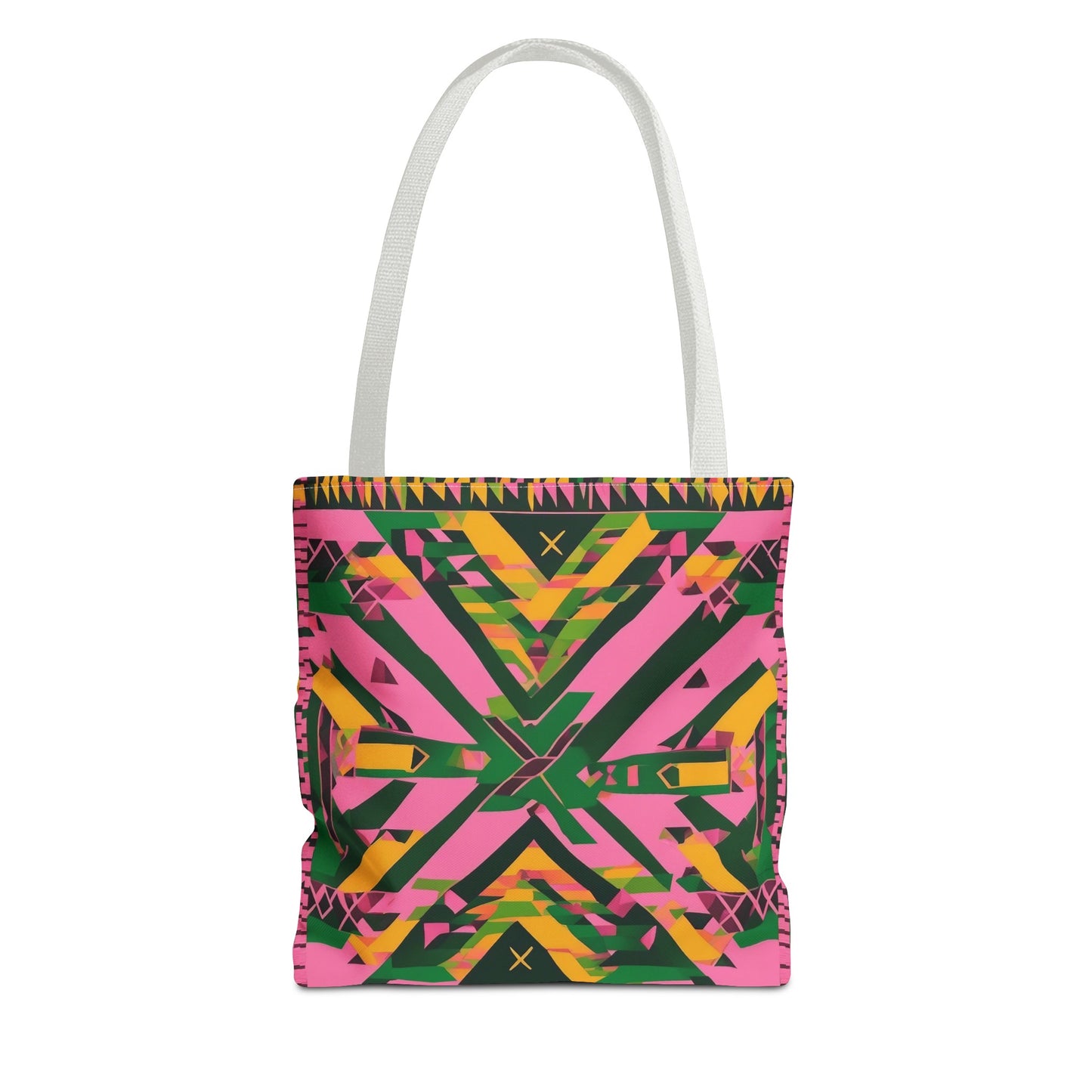 Vibrant - Tote Bag