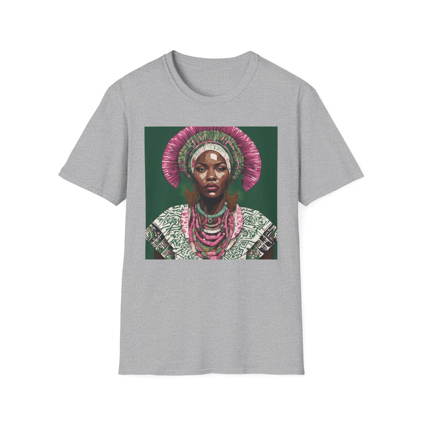 Rise - Softstyle T-Shirt
