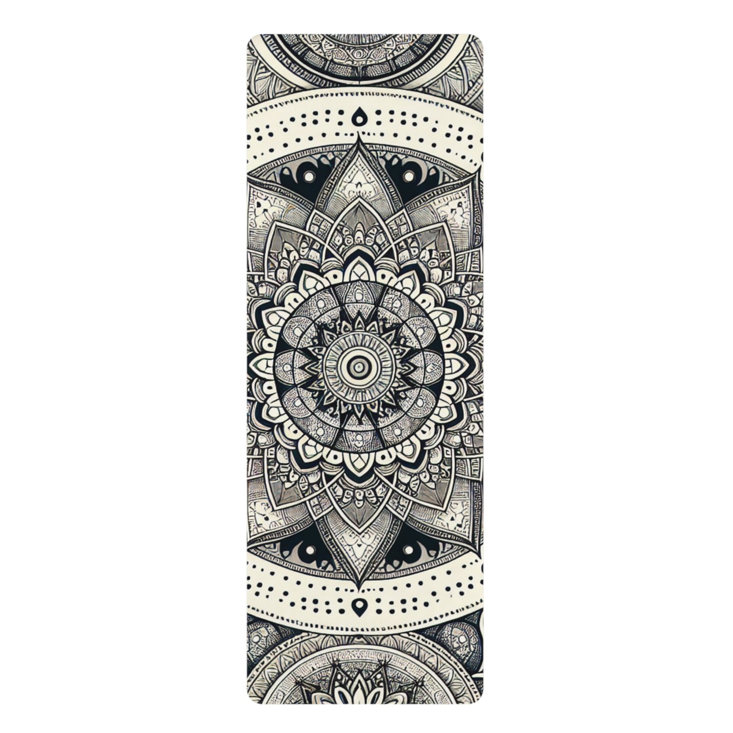 Serenity - Yoga Mat