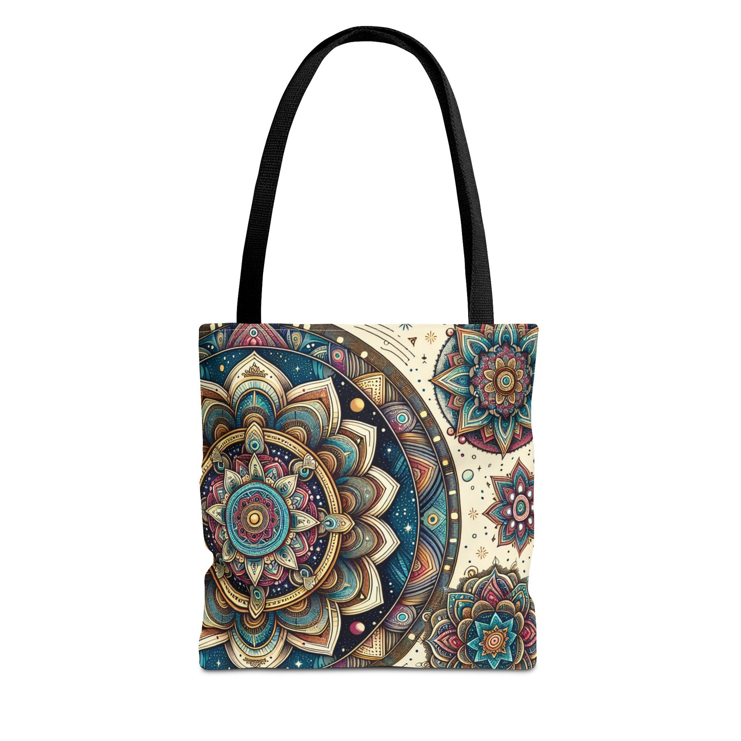 Cosmic - Tote Bag