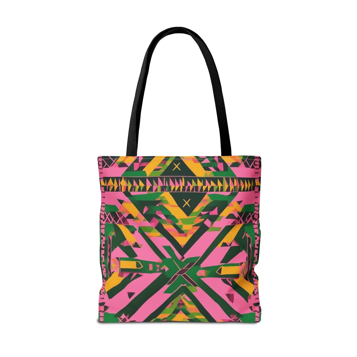 Vibrant - Tote Bag