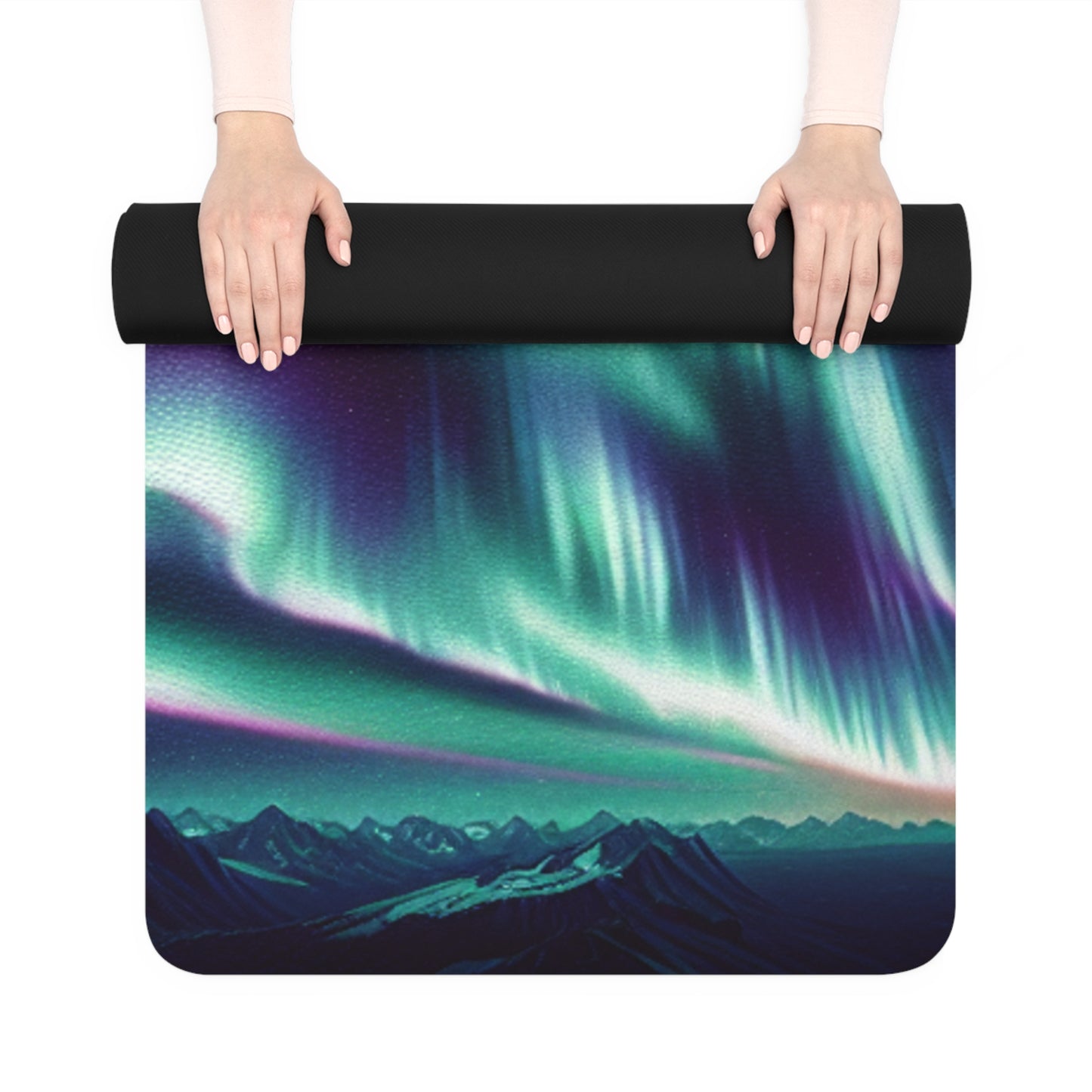 Harmony - Yoga Mat