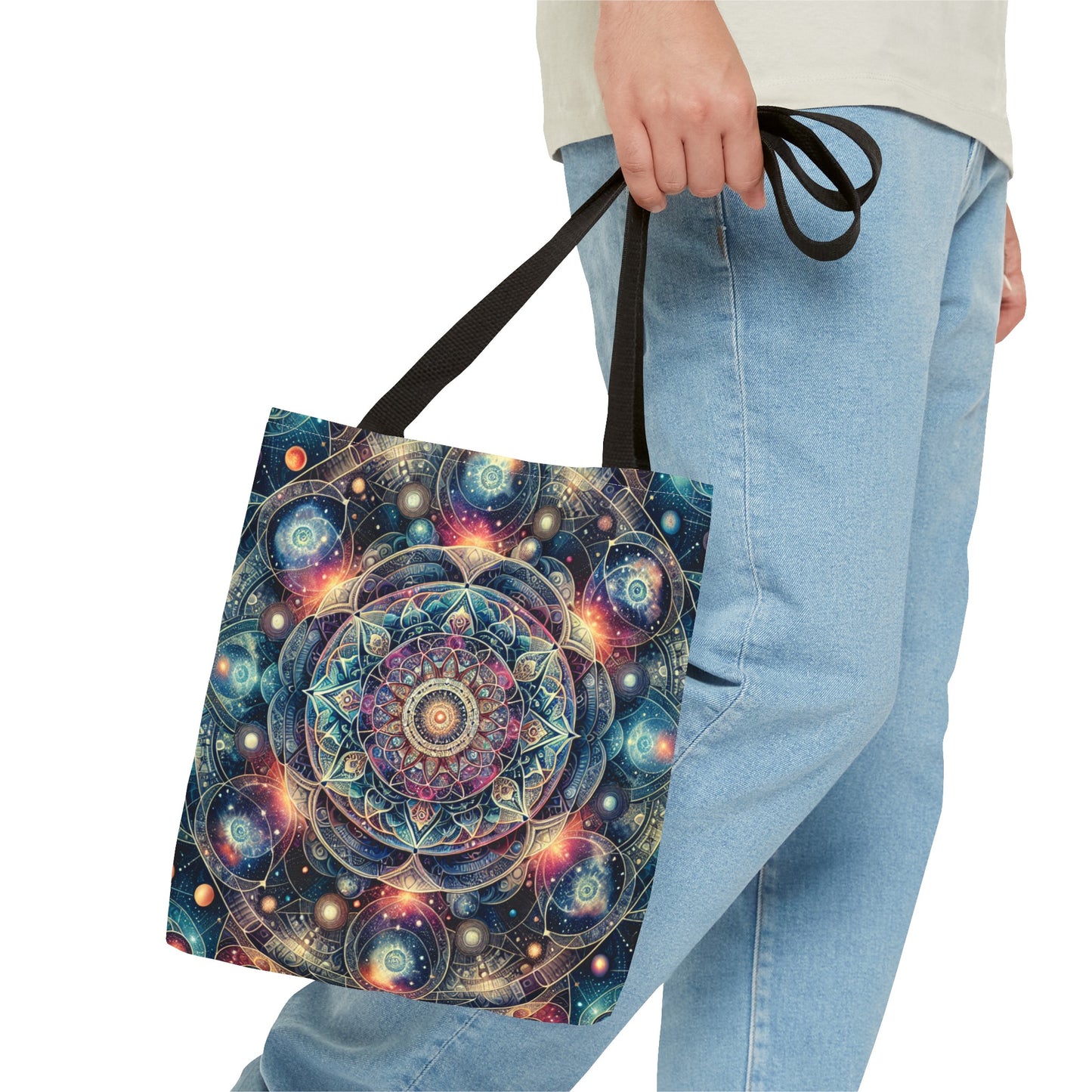 Prismatic - Tote Bag