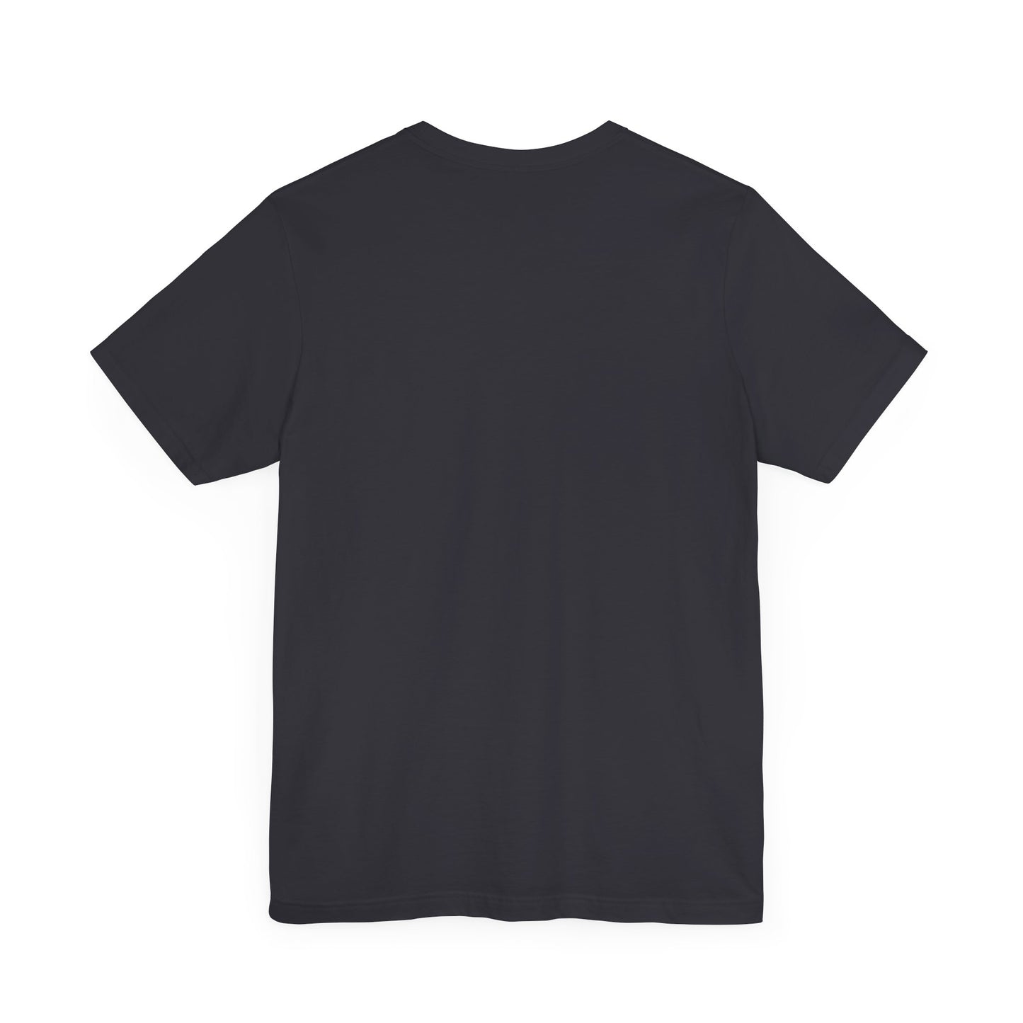 Old School - Short Sleeve Tee