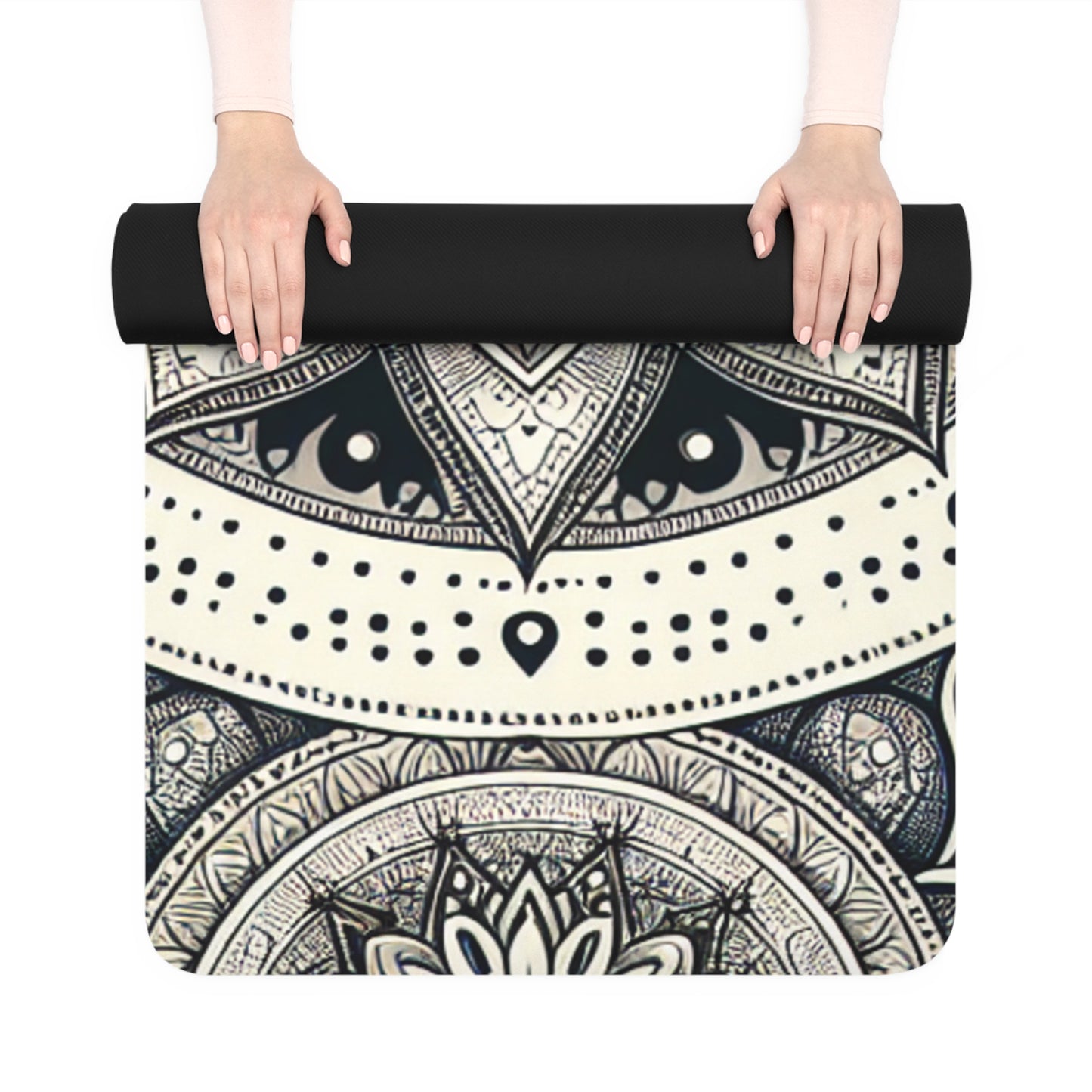 Serenity - Yoga Mat