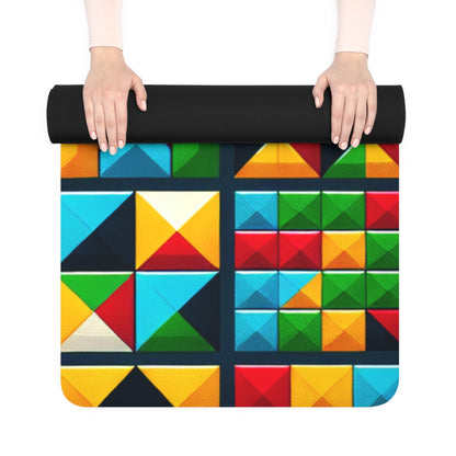 Aban - Yoga Mat
