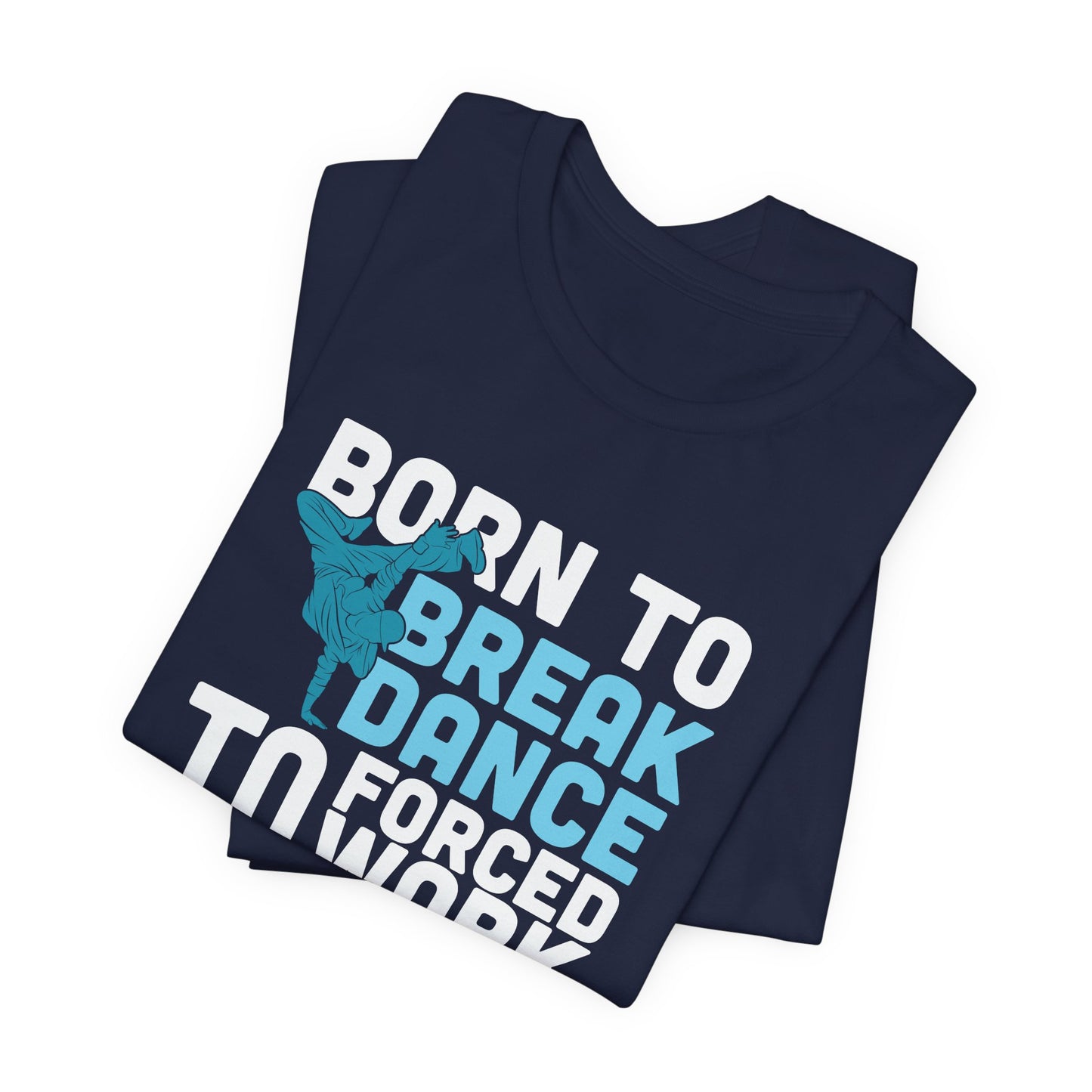 "Urban Beats: Hip Hop Symphony Tee Shirt Collection" - Tee