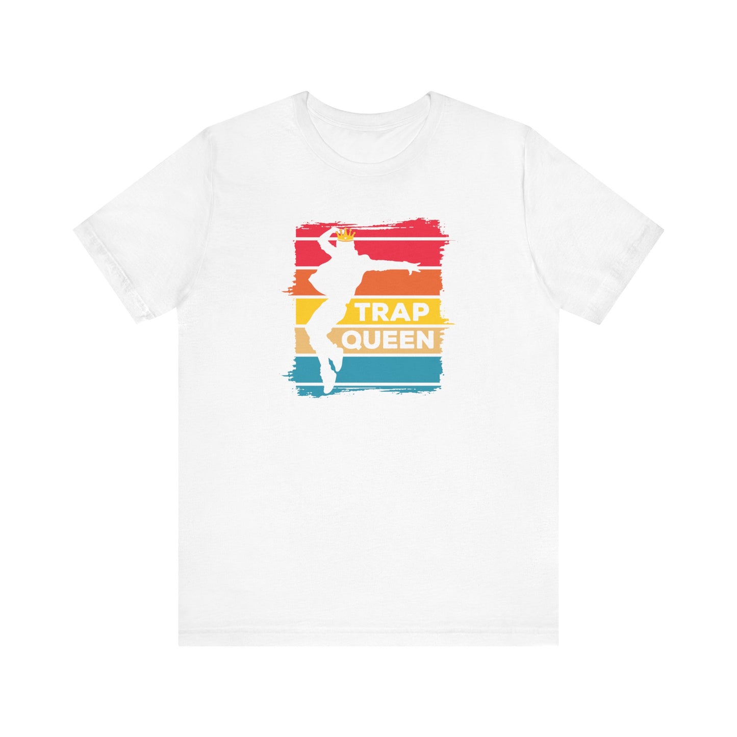 Trap Queen - Tee