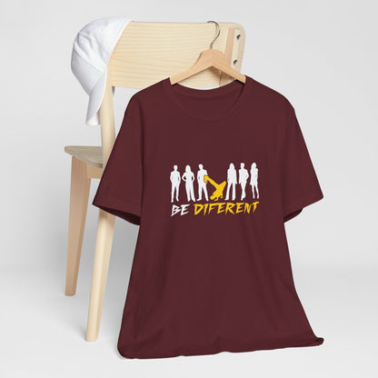 Be Different - Tee