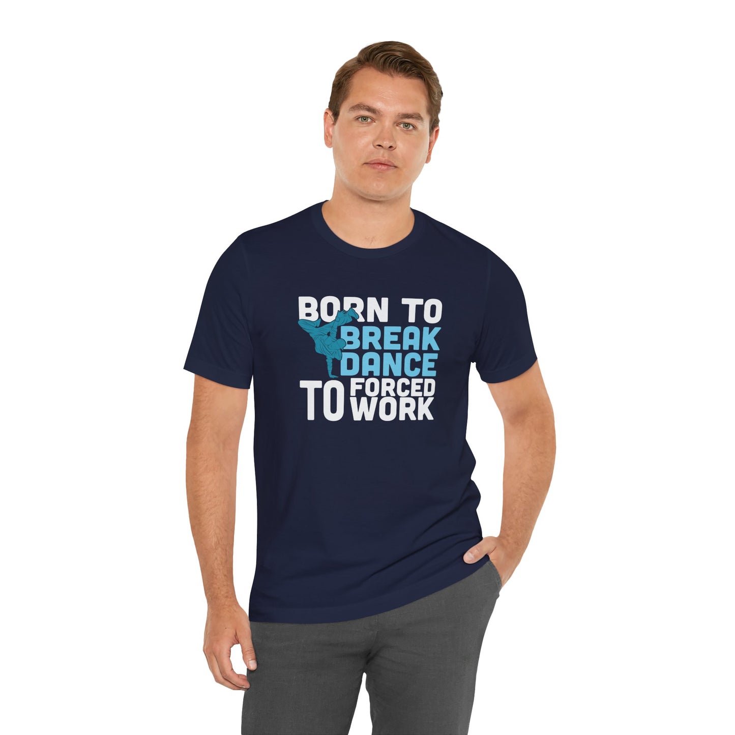"Urban Beats: Hip Hop Symphony Tee Shirt Collection" - Tee