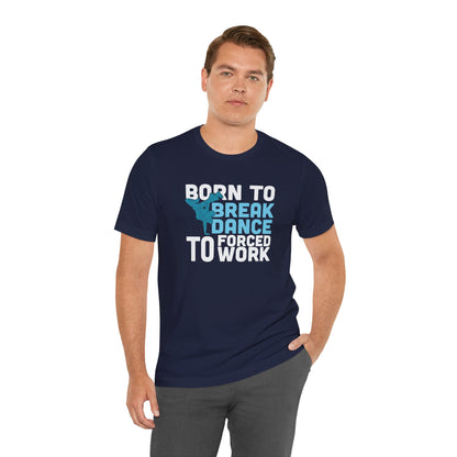 "Urban Beats: Hip Hop Symphony Tee Shirt Collection" - Tee