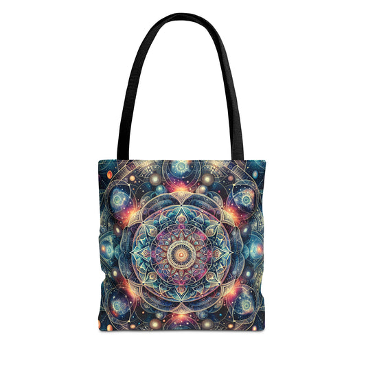 Prismatic - Tote Bag