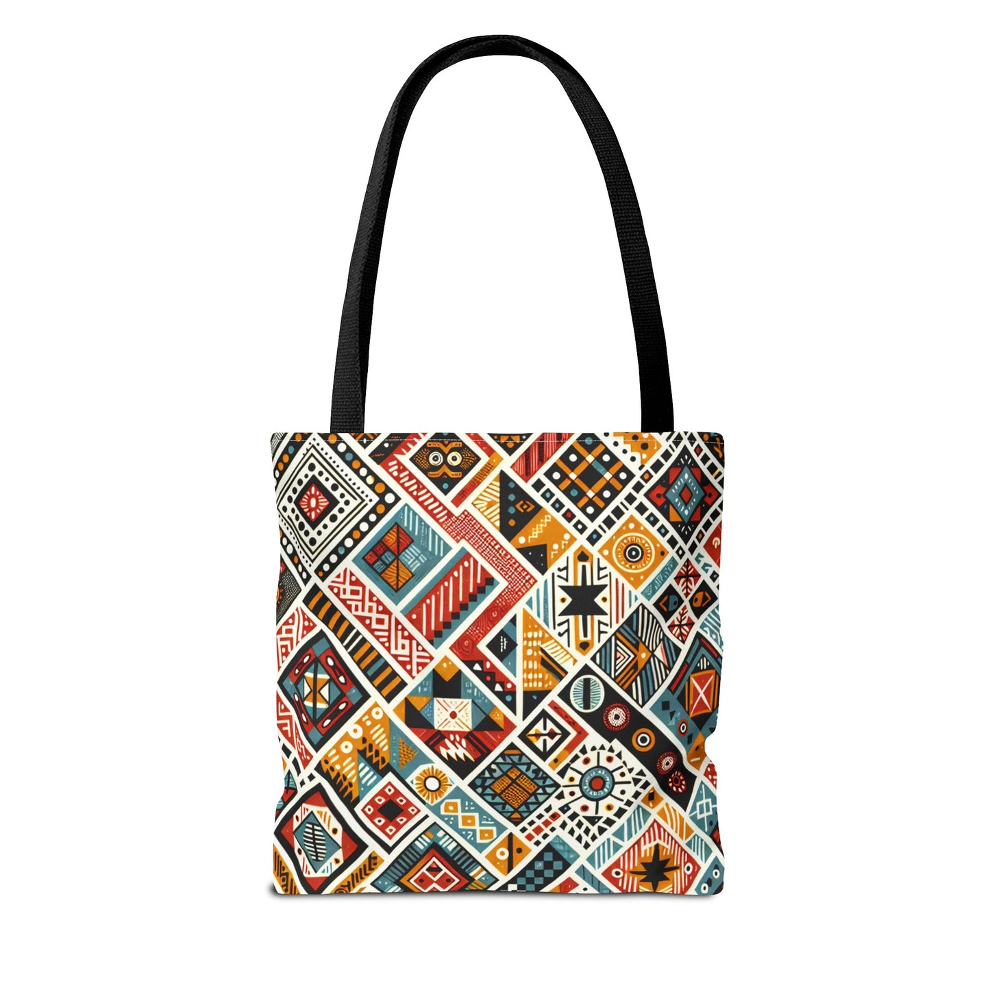 Savanna Symphony - Tote Bag