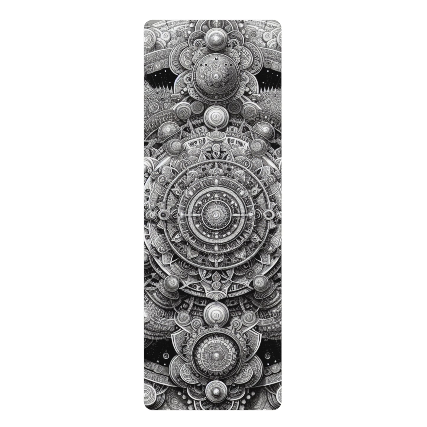 Universe - Yoga Mat