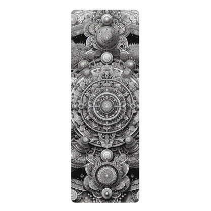 Universe - Yoga Mat