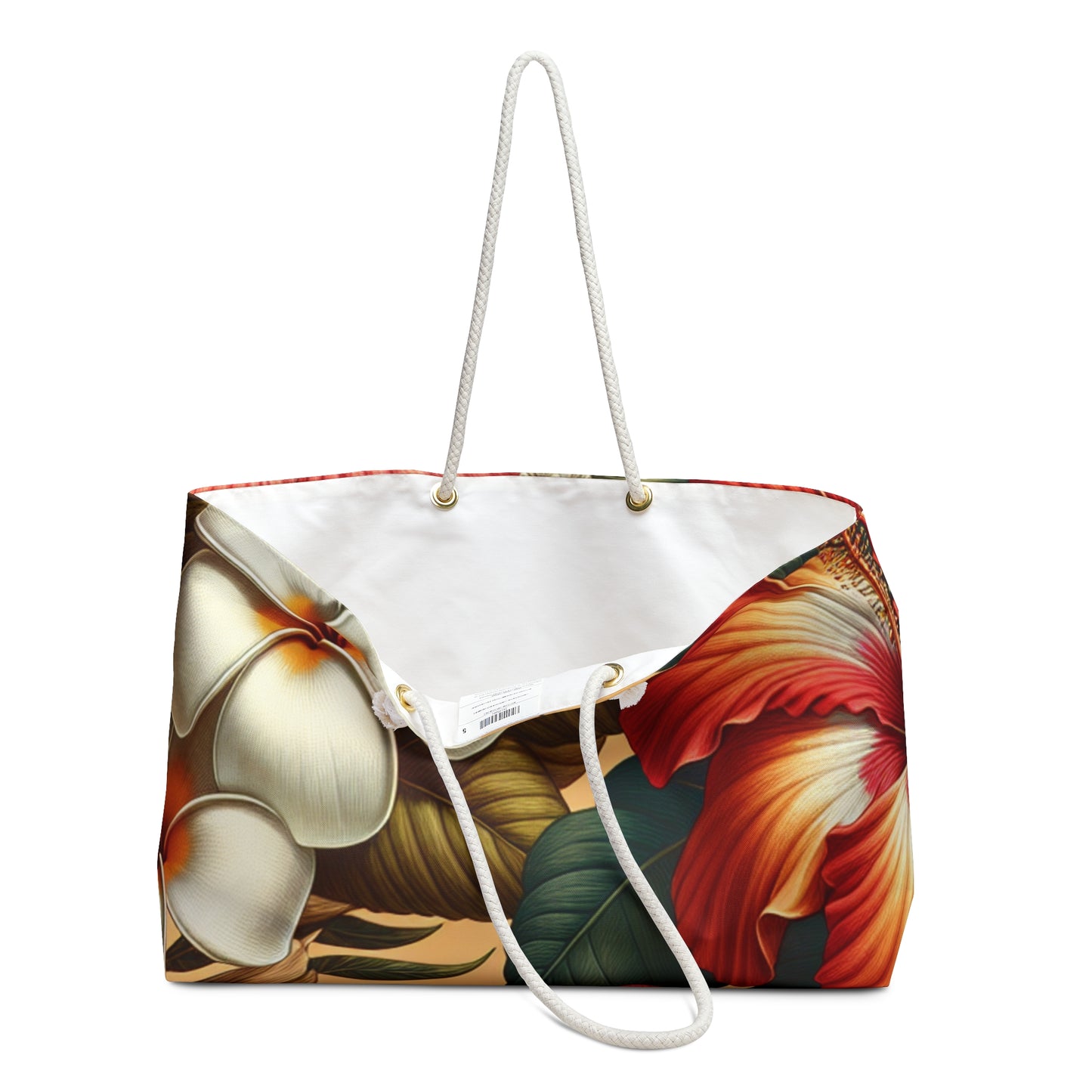 Aloha Escape - Weekender Bag