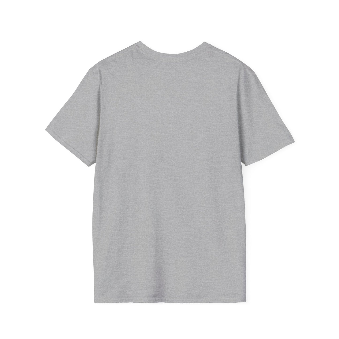 Rise -  Softstyle T-Shirt