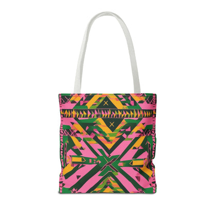 Vibrant - Tote Bag