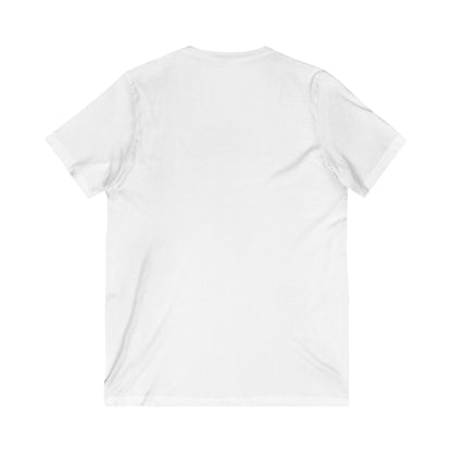 Slay in your lane - V-Neck Tee