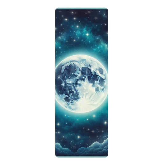 Lunar Luminance - Yoga Mat