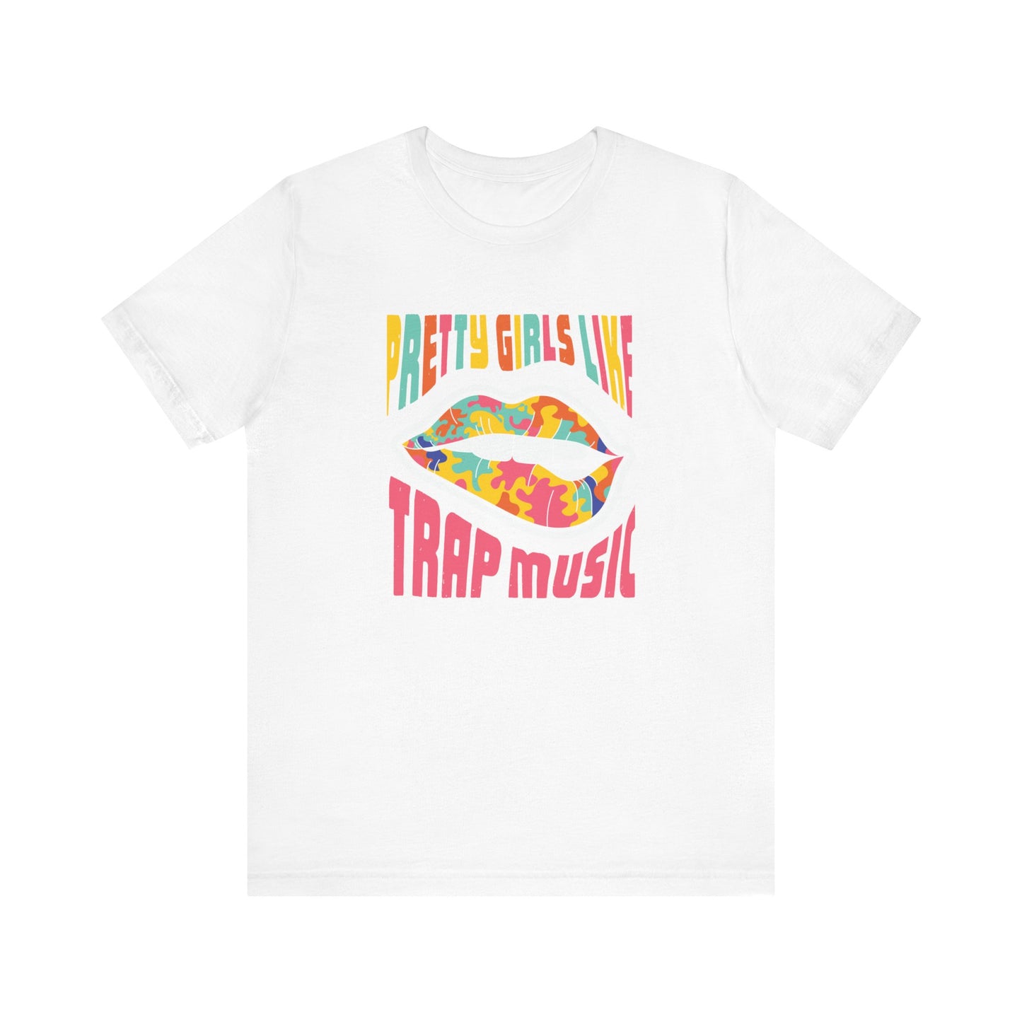 Pretty girls  - Tee