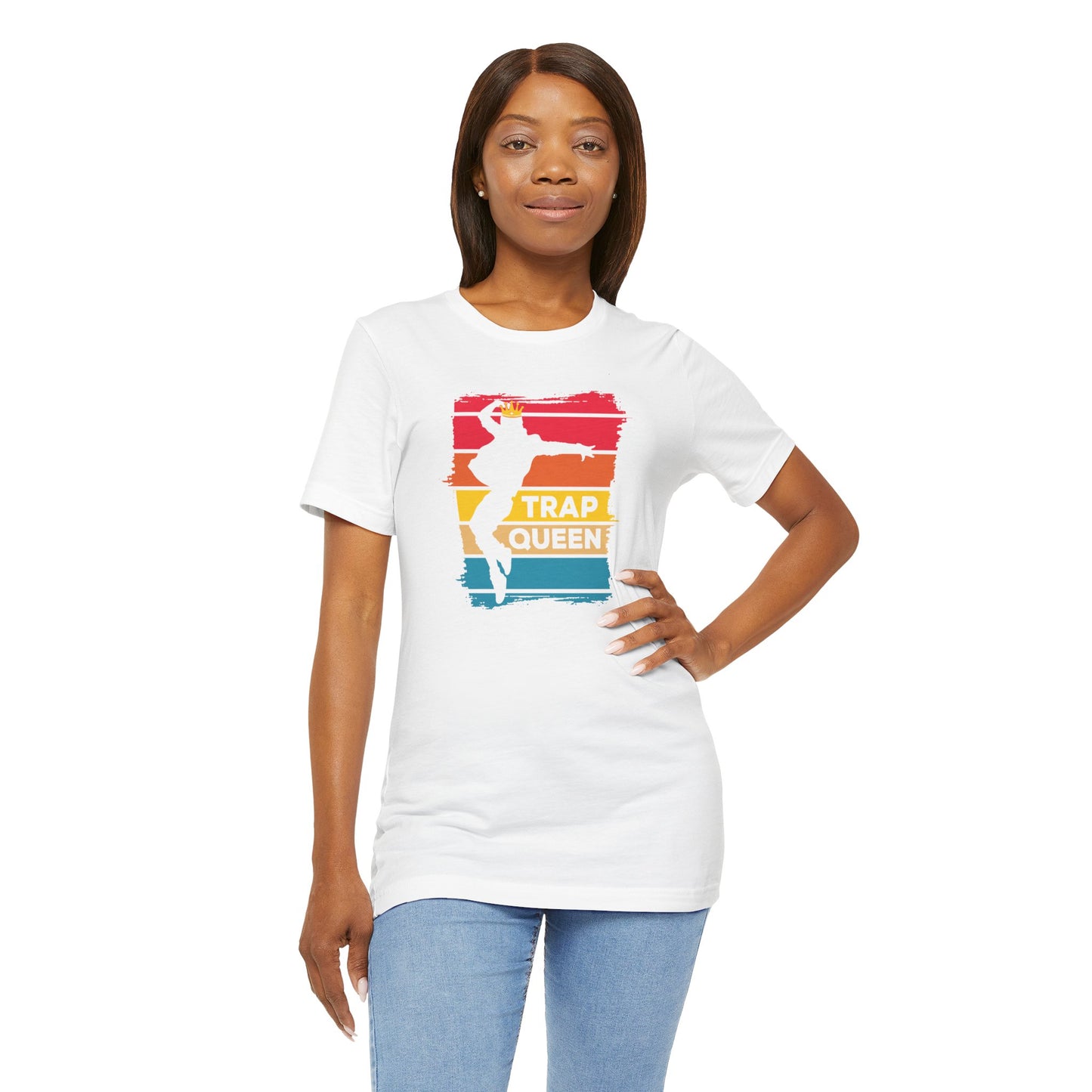 Trap Queen - Tee