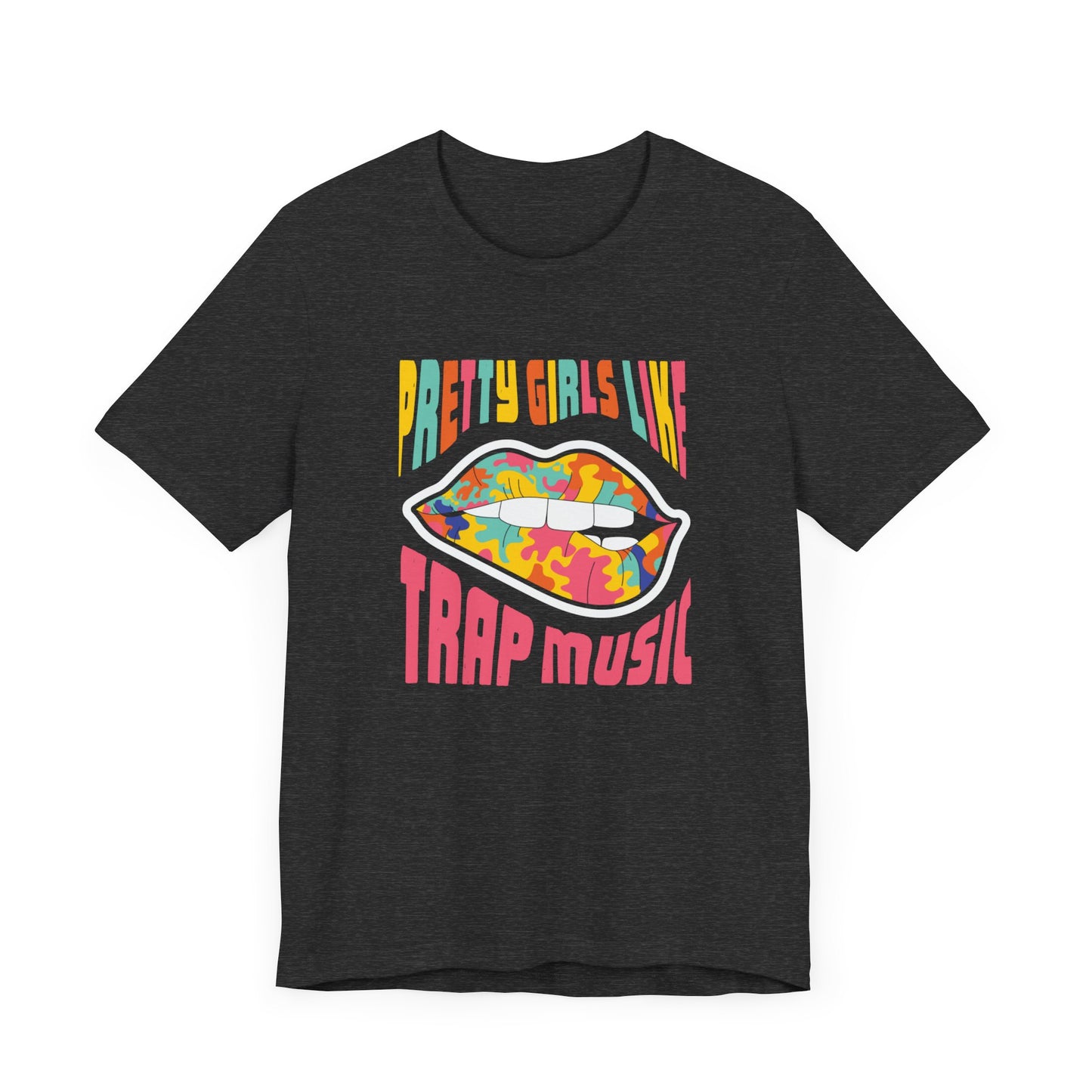 Pretty girls  - Tee