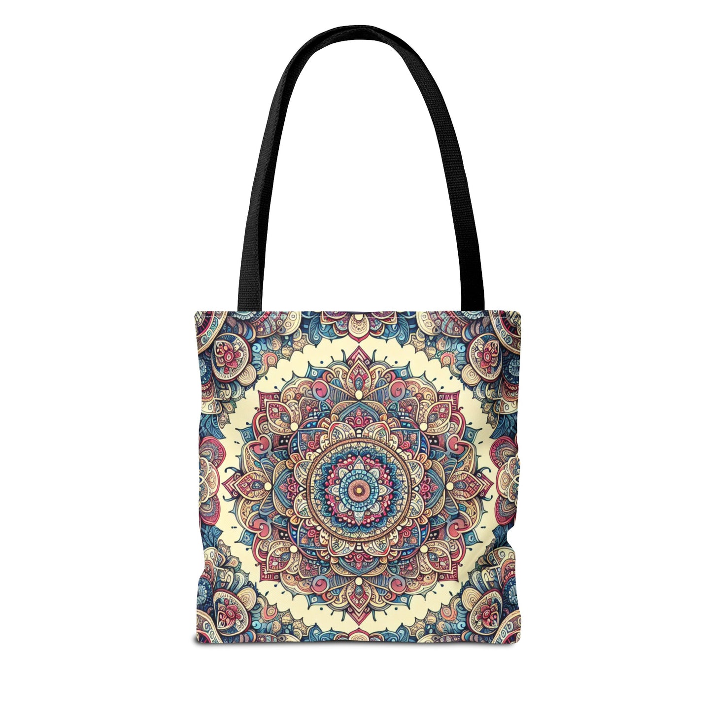 Kaleidoscope - Tote Bag