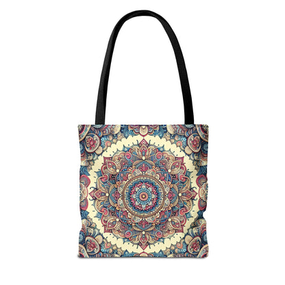 Kaleidoscope - Tote Bag