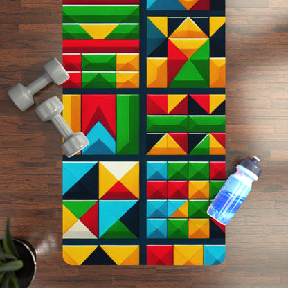 Aban - Yoga Mat