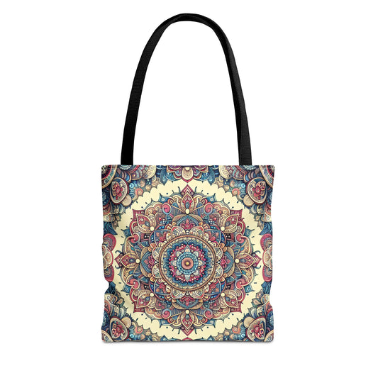 Kaleidoscope - Tote Bag