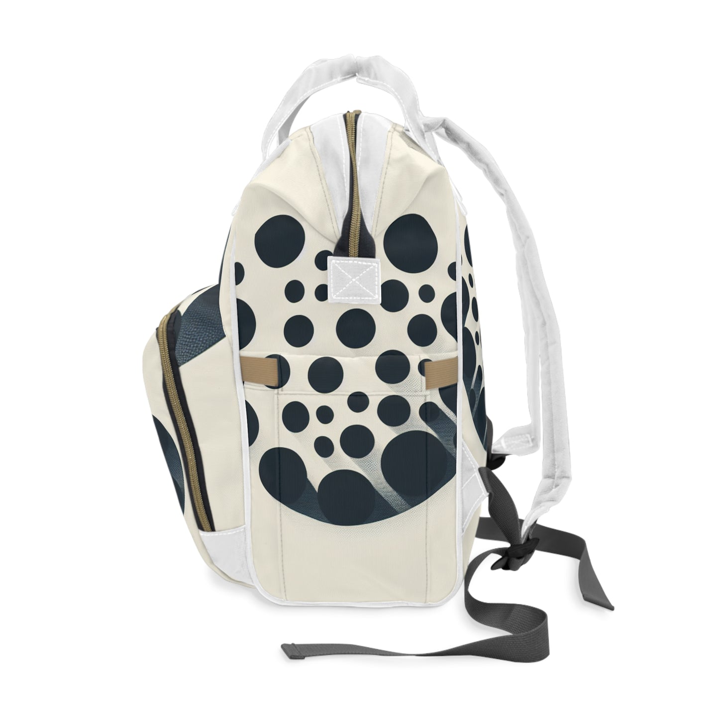 Modern Mosaic - Diaper Bag